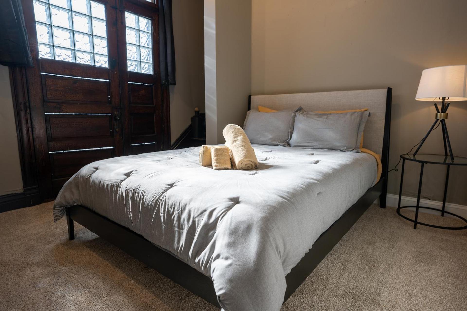 Swepson Guesthouse King Sleep42 15Br 10Ba 22Beds Louisville Dış mekan fotoğraf