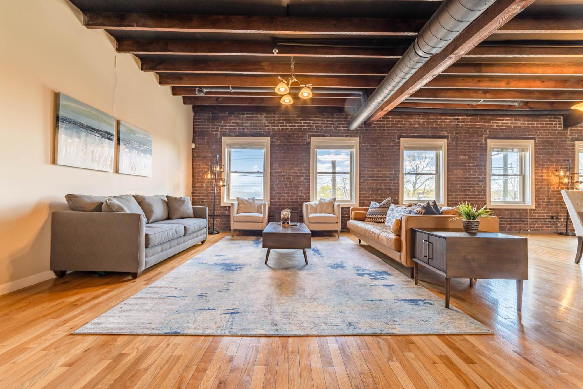 Swepson Guesthouse King Sleep42 15Br 10Ba 22Beds Louisville Dış mekan fotoğraf