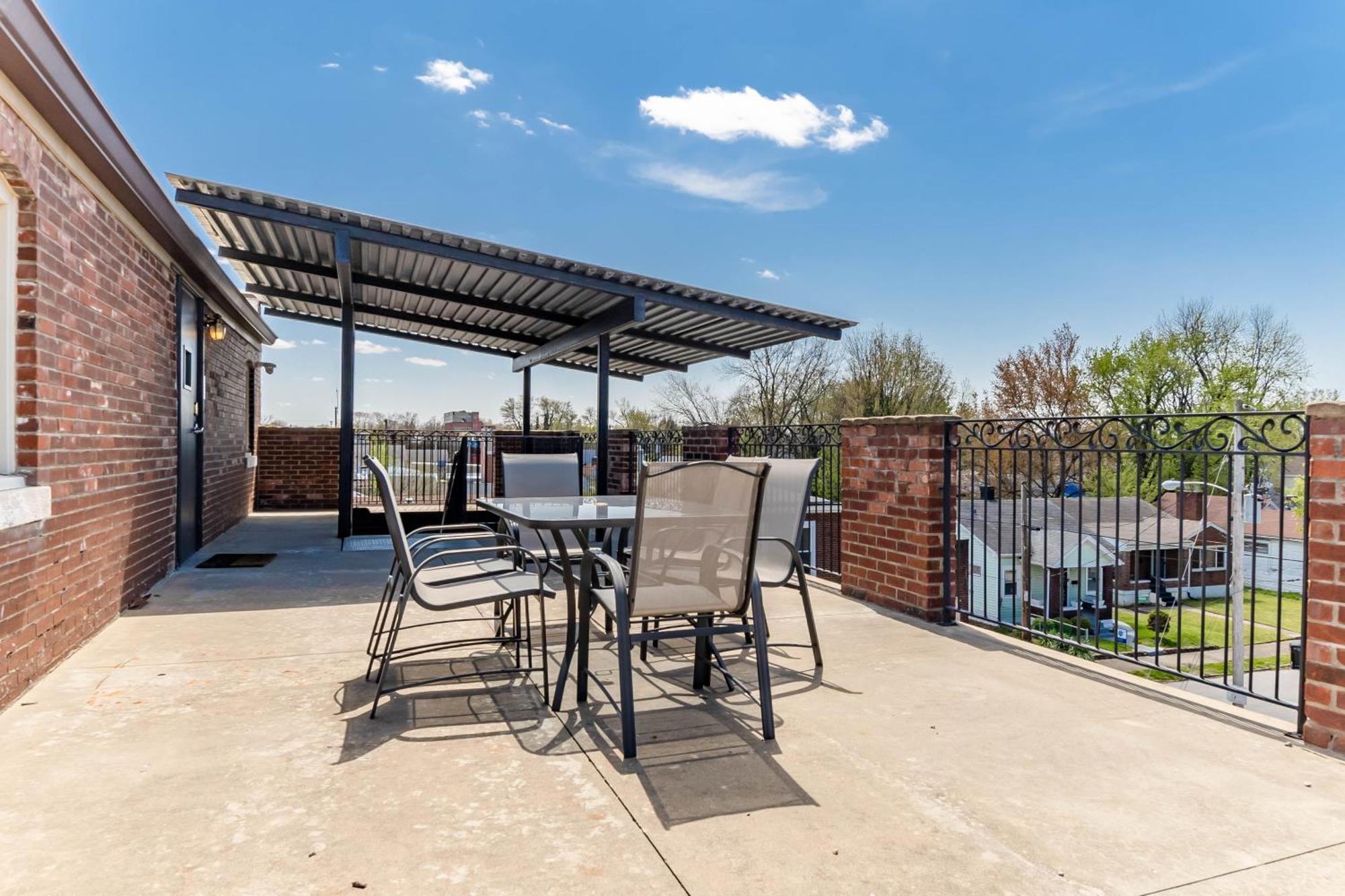 Swepson Guesthouse King Sleep42 15Br 10Ba 22Beds Louisville Dış mekan fotoğraf