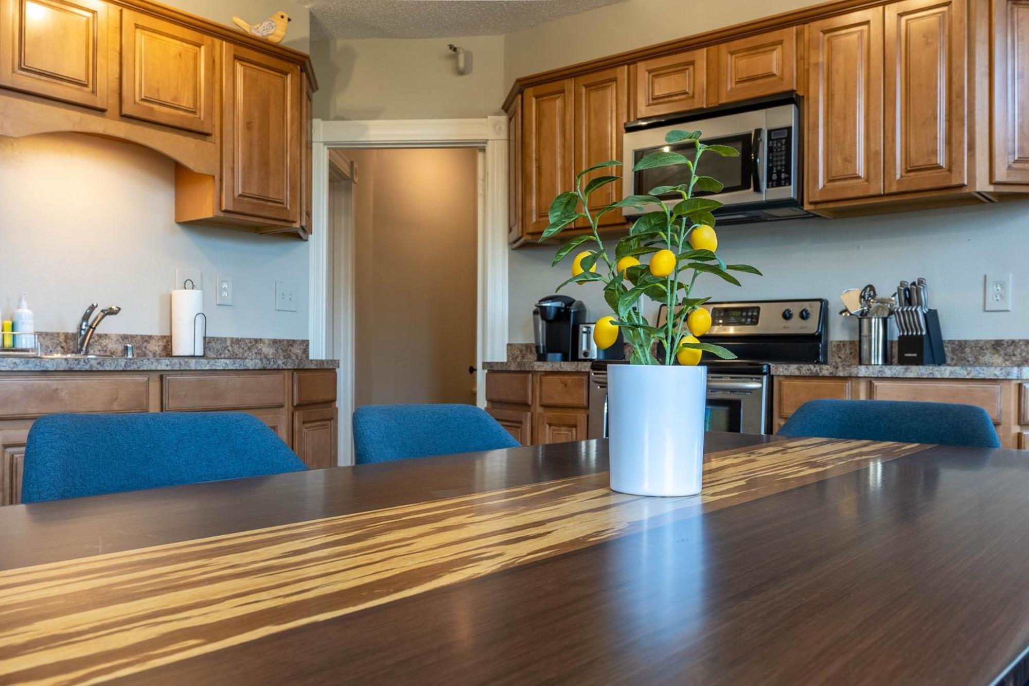 Swepson Guesthouse King Sleep42 15Br 10Ba 22Beds Louisville Dış mekan fotoğraf