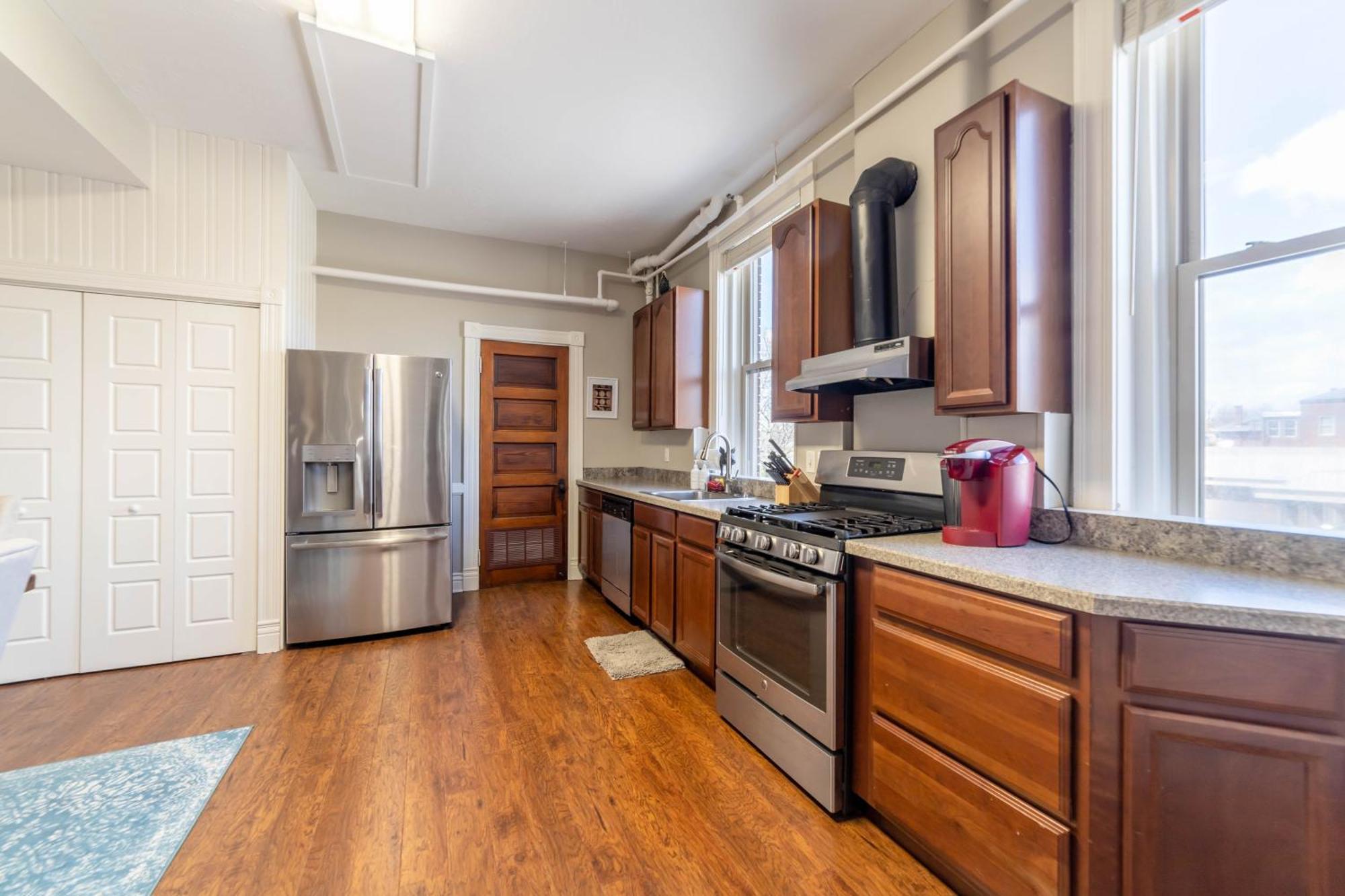 Swepson Guesthouse King Sleep42 15Br 10Ba 22Beds Louisville Dış mekan fotoğraf