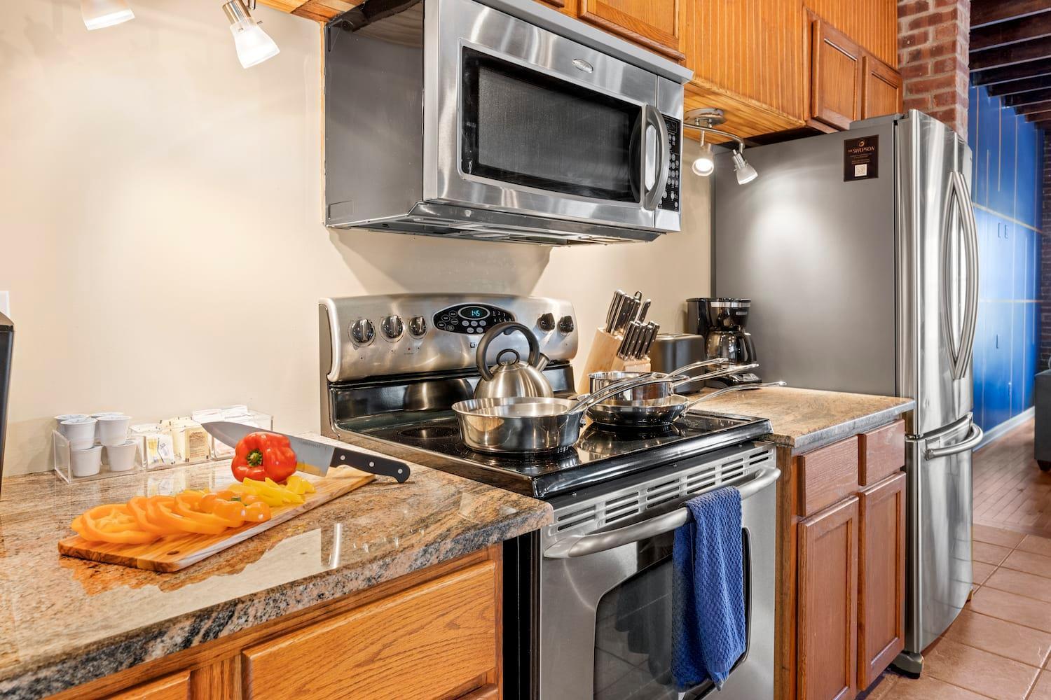Swepson Guesthouse King Sleep42 15Br 10Ba 22Beds Louisville Dış mekan fotoğraf