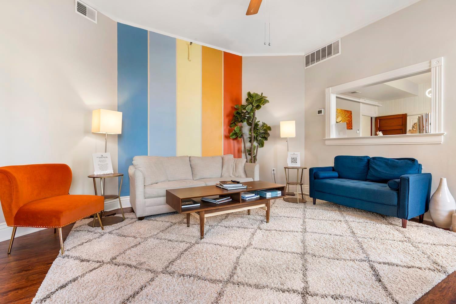 Swepson Guesthouse King Sleep42 15Br 10Ba 22Beds Louisville Dış mekan fotoğraf